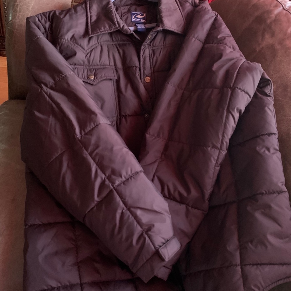 Jacket - Picture 5 of 5